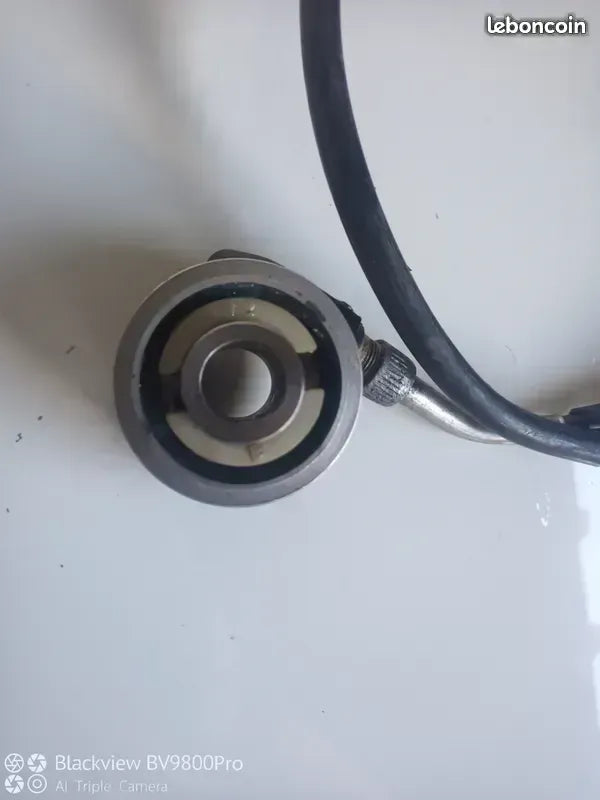 Escargot compteur de vitesse YAMAHA TDM 850 de 1997