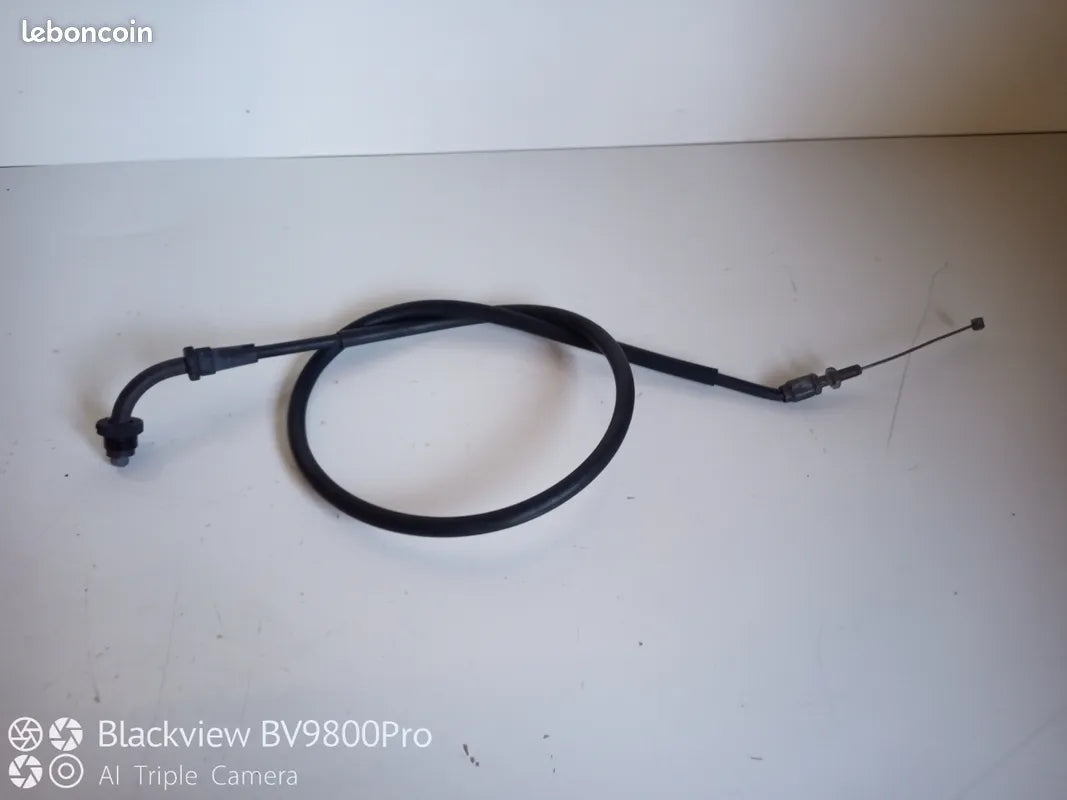 Cable starter SUZUKI BANDIT 600 S de 2001