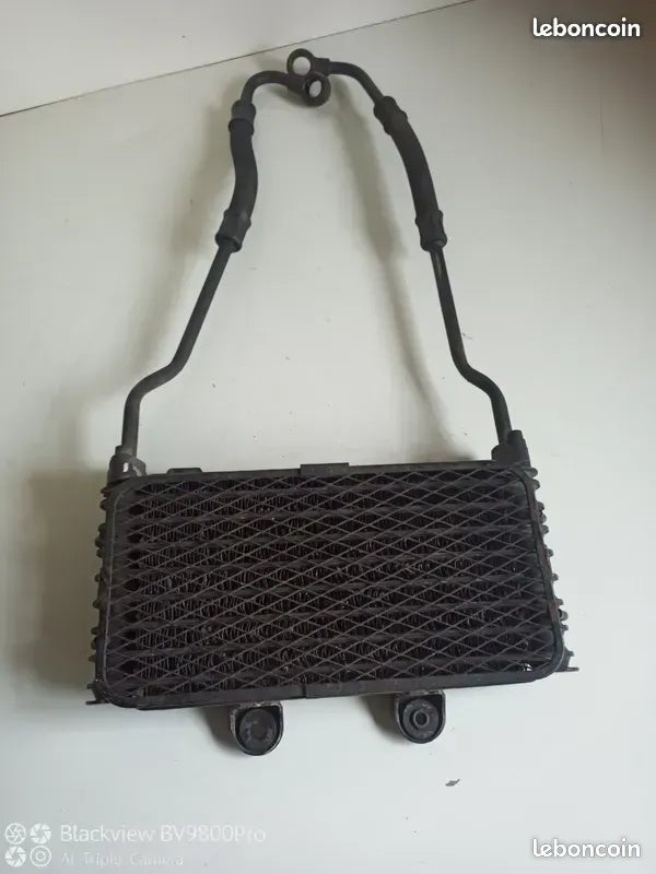 Radiateur d'huile SUZUKI BANDIT 600 de 1998