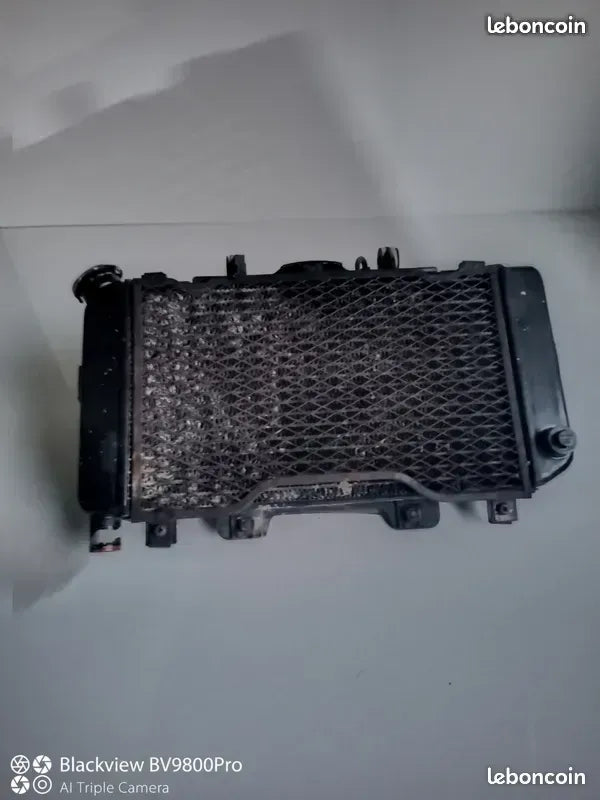 Radiateur YAMAHA TDM 850 de 1997