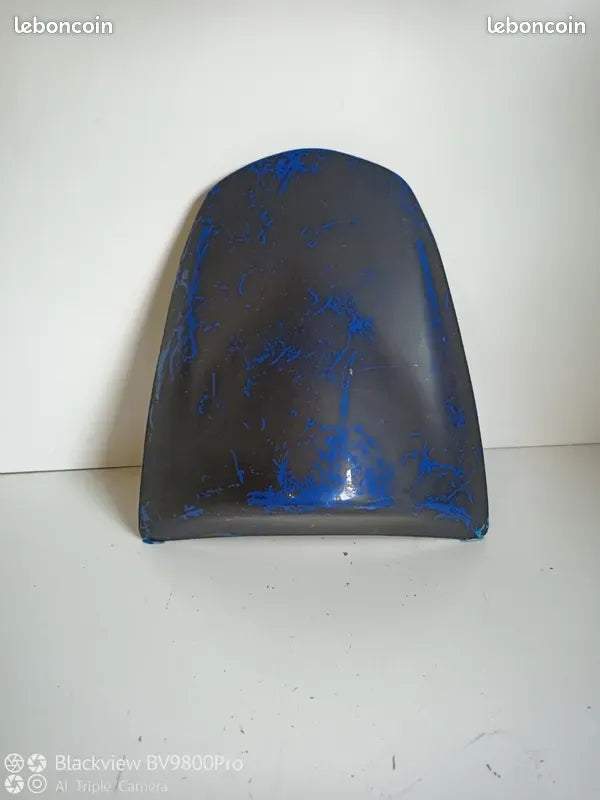 Capot de selle KAWASAKI Z750 2004