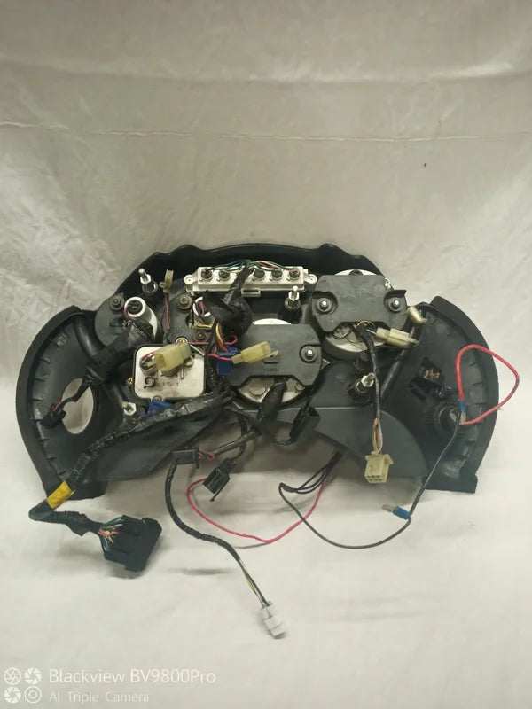 Compteur TRIUMPH TIGER 955i de 2001