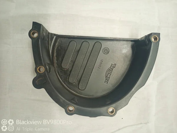 Cache pignon TRIUMPH TIGER 955i de 2001