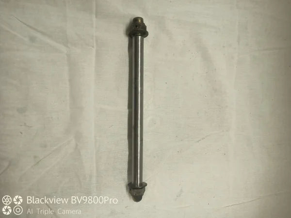 Axe de roue avant TRIUMPH TIGER 955i de 2001