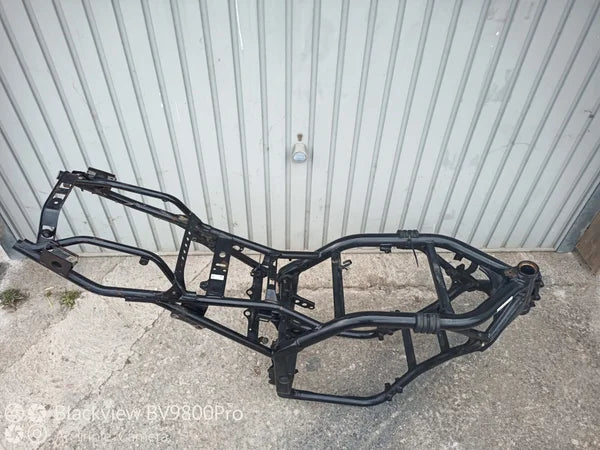 Cadre SUZUKI FZS FAZER 600 de 2003