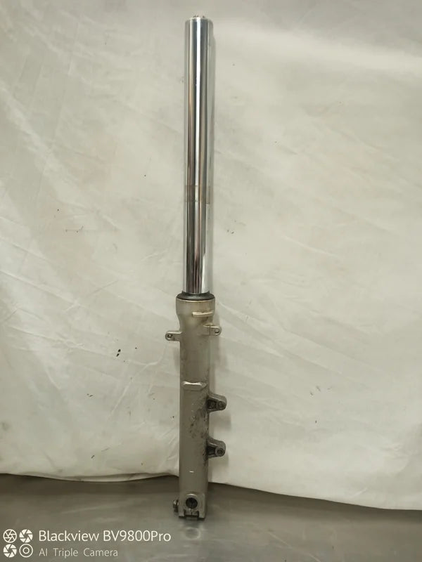 Tube de fourche droit HONDA HORNET 600 de 1998