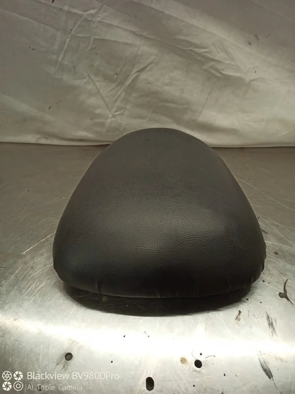 Selle passager SUZUKI SV650N de 2000