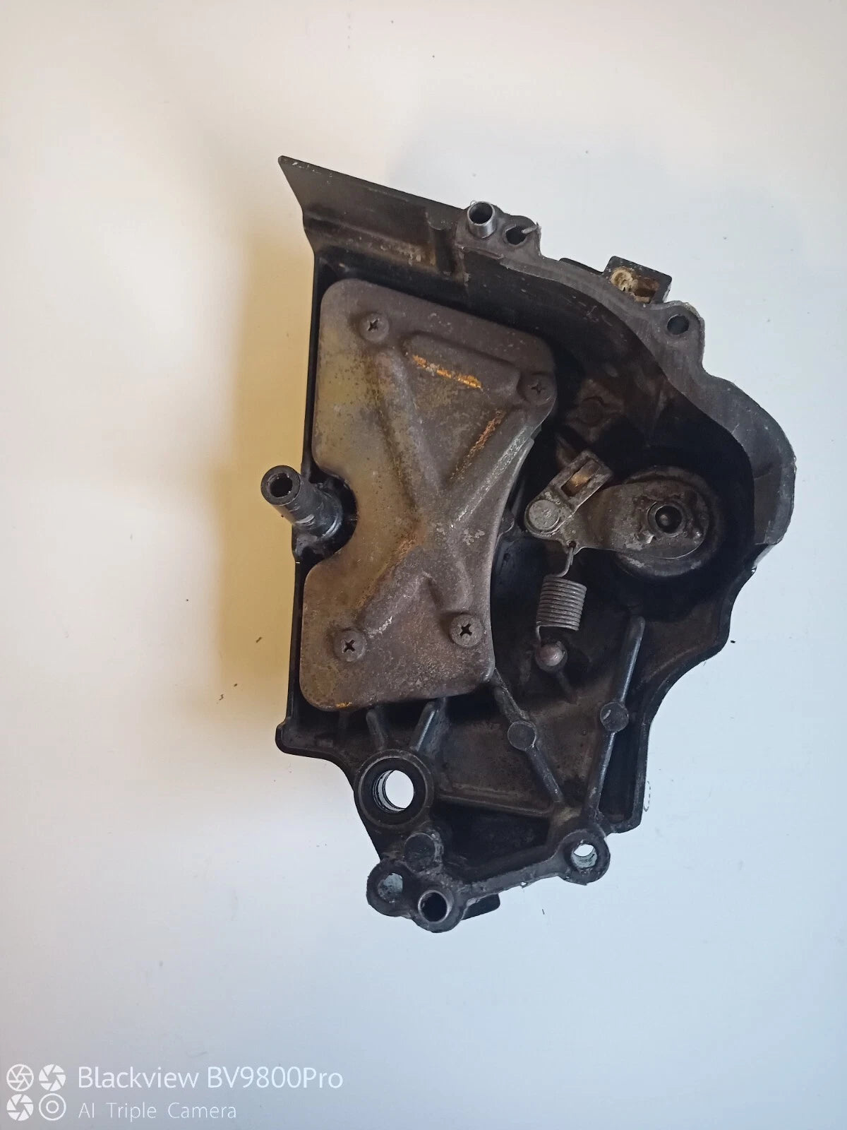 Cache pignon YAMAHA FZS FAZER 600 de 1999