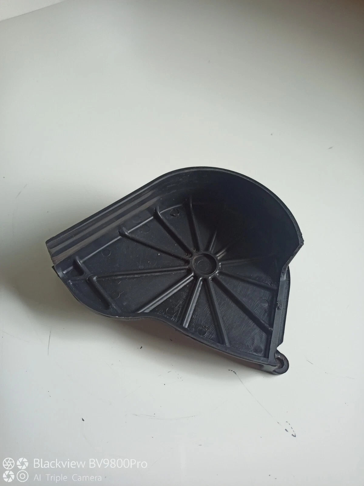 Cache pignon YAMAHA TDM 850 de 1997