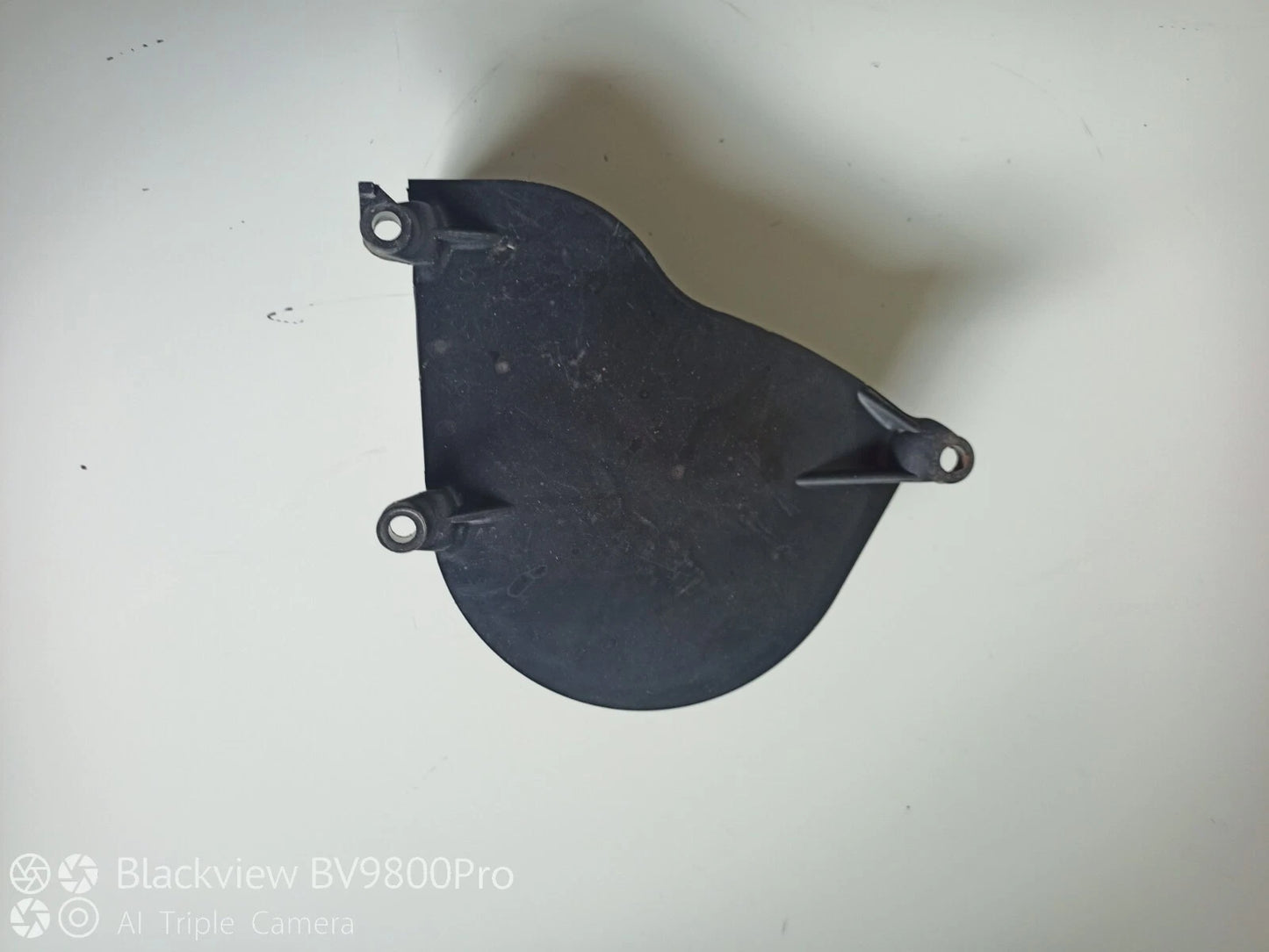 Cache pignon YAMAHA TDM 850 de 1997
