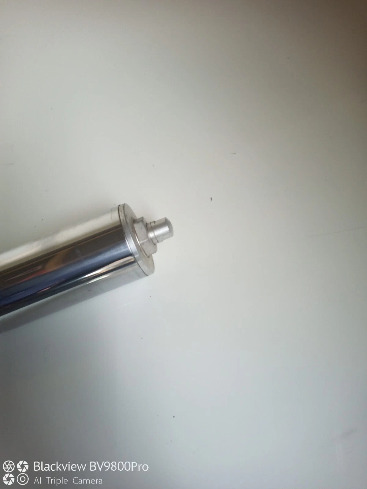 Tube de fourche gauche YAMAHA FZS FAZER 600 de 2003