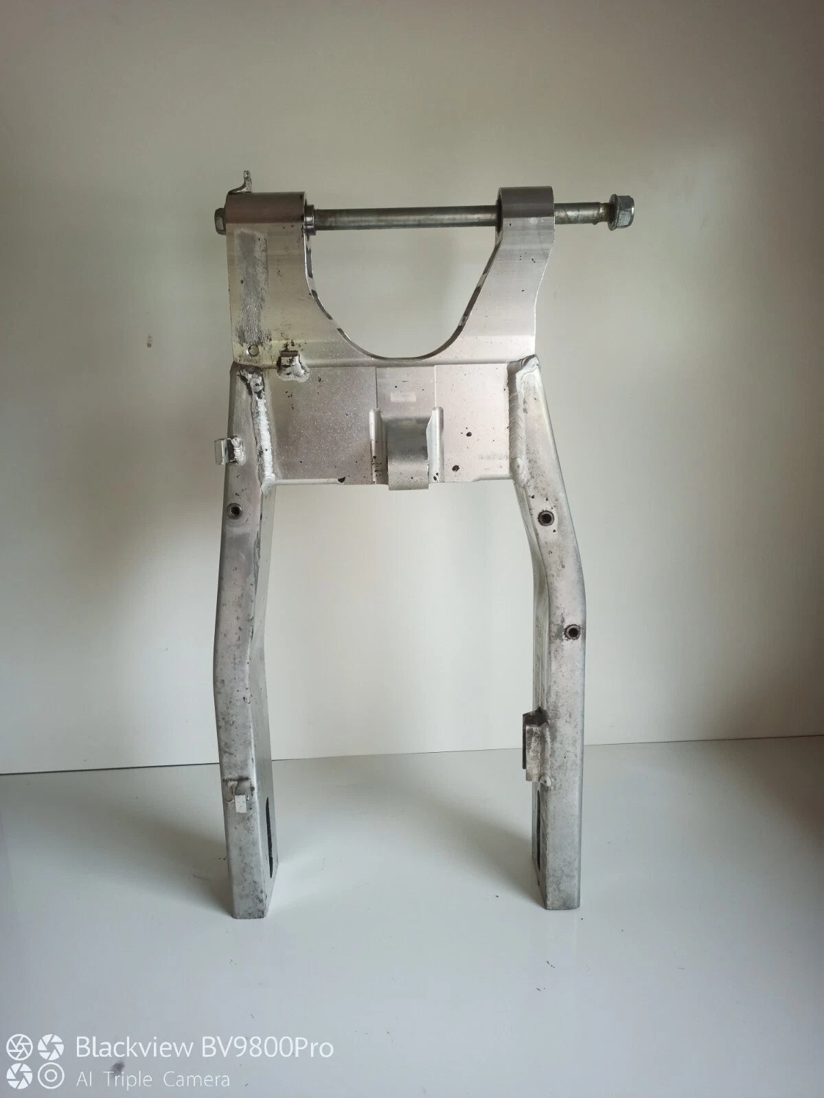 Bras oscillant HONDA HORNET 600 de 1998