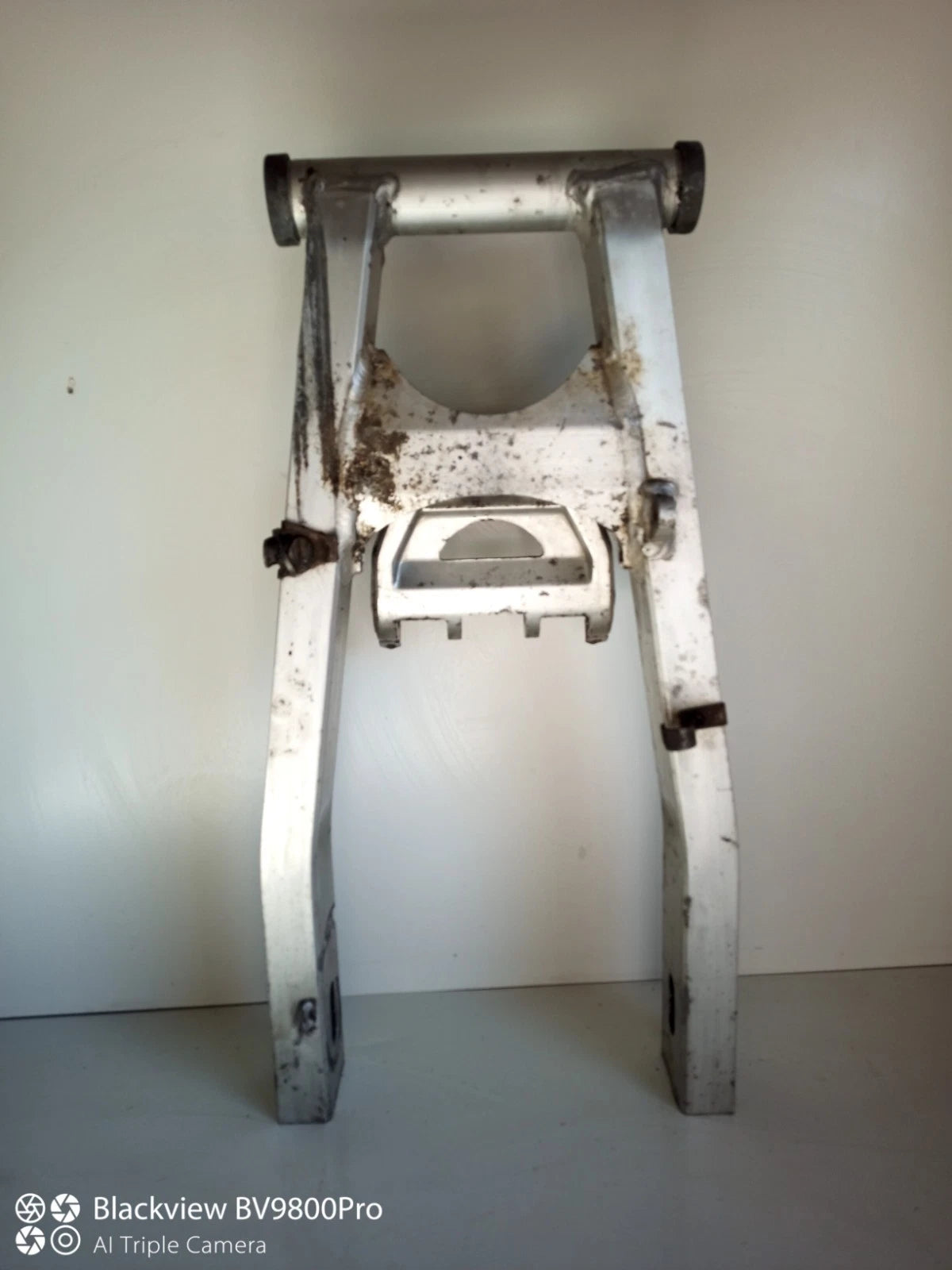 Bras oscillant YAMAHA FZ750 de 1986