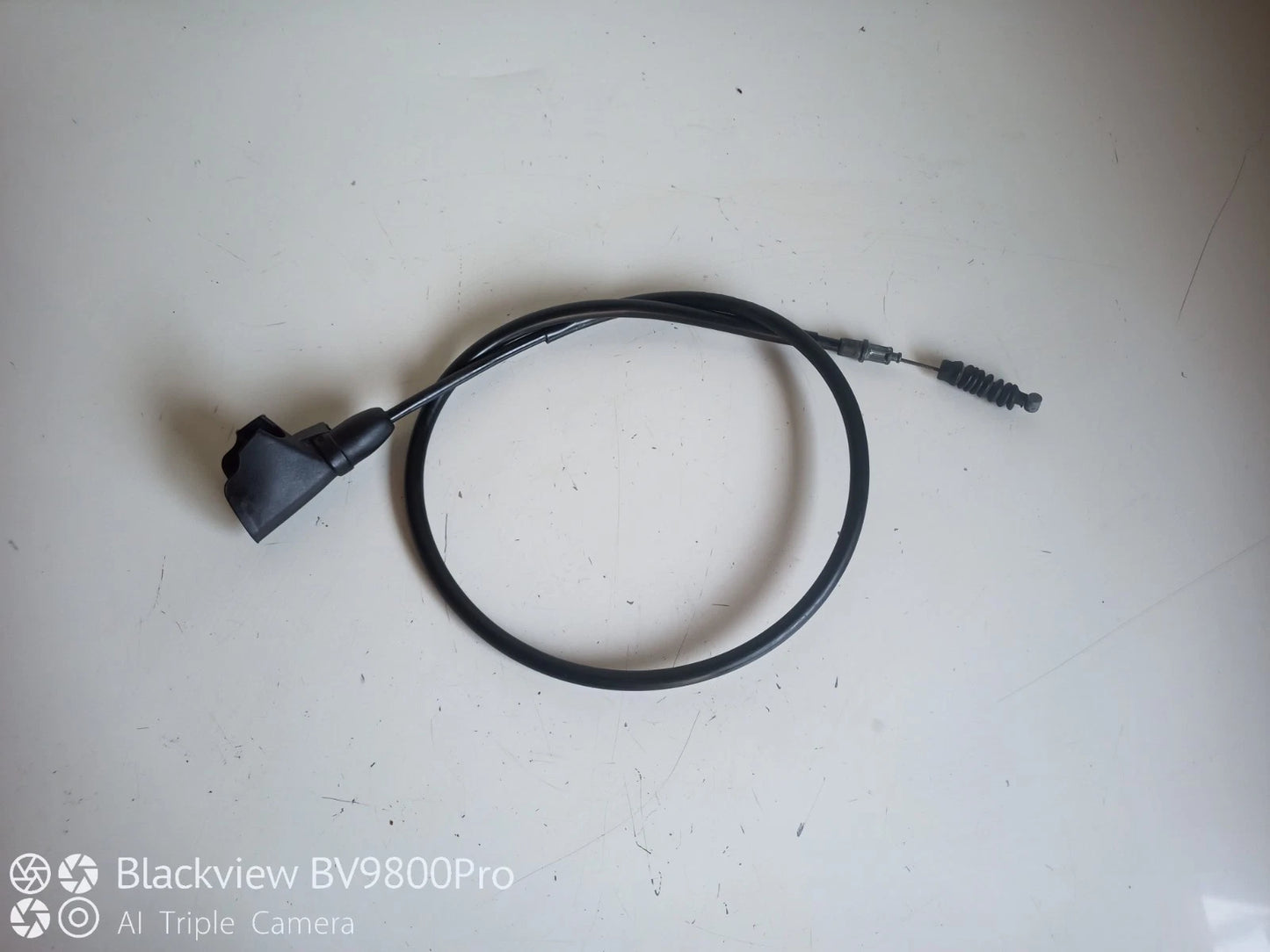 Cable embrayage YAMAHA XTX 125 de 2006
