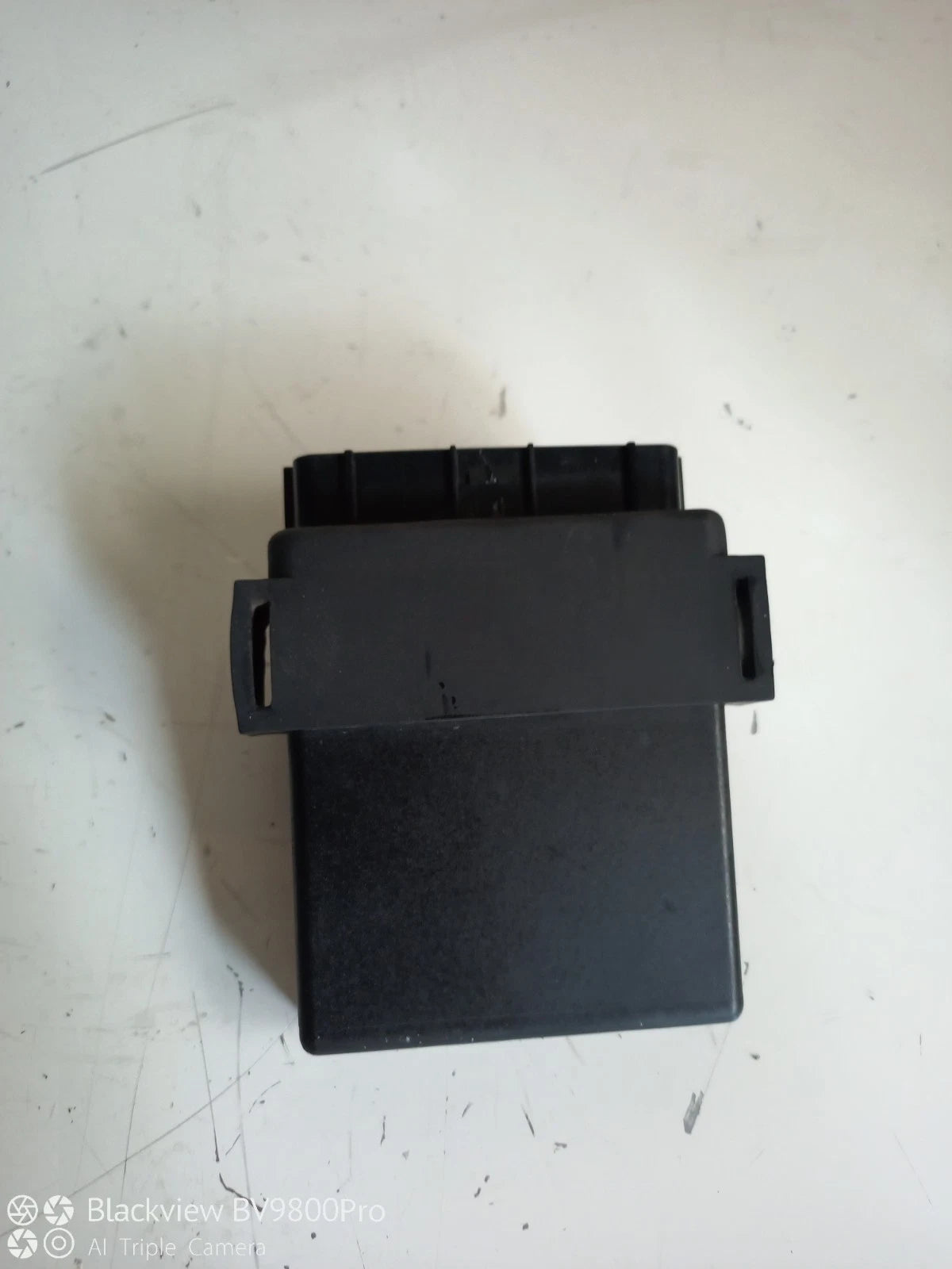 Boitier CDI HONDA HORNET 600 de 2003