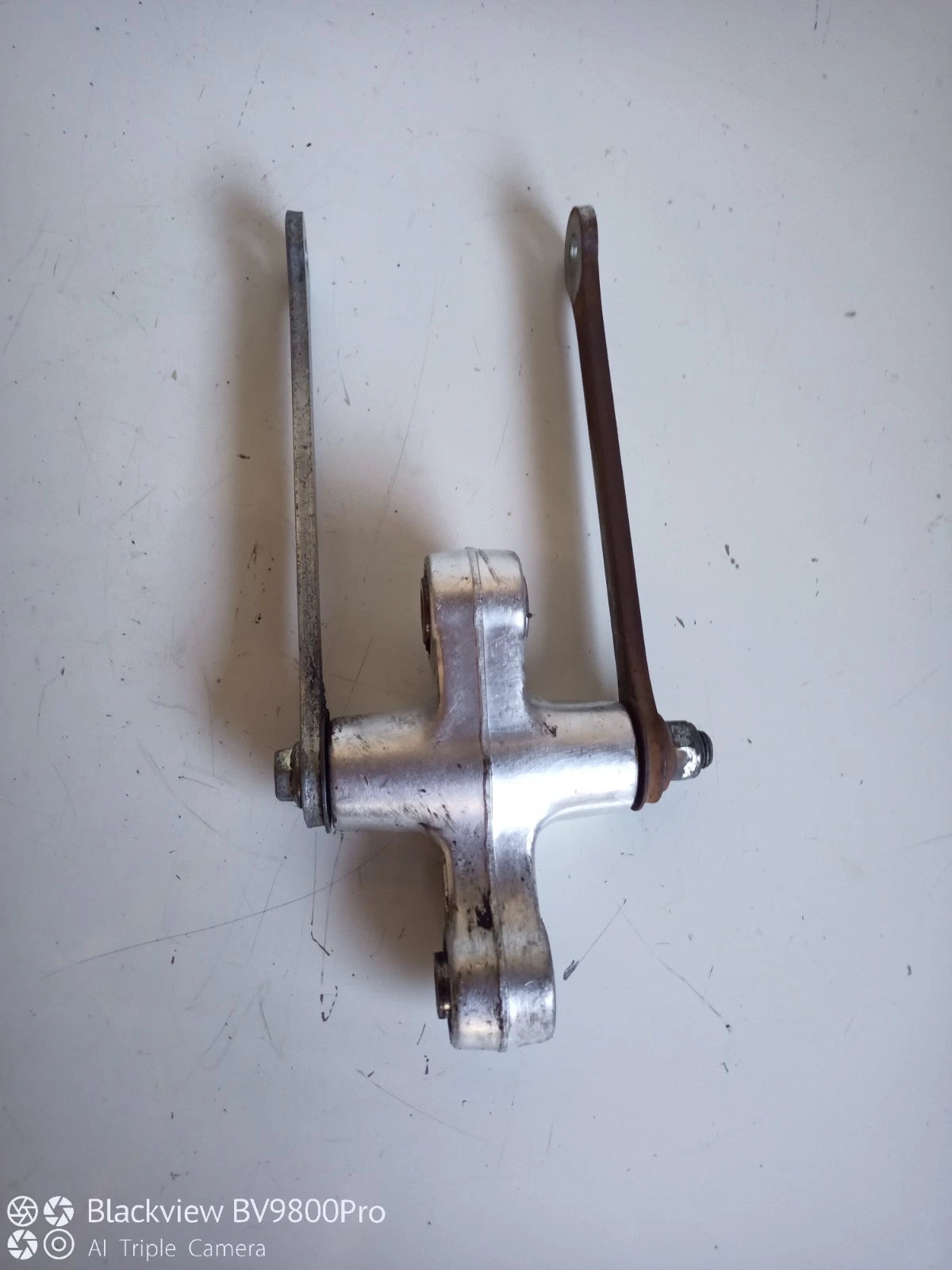 Biellette d'amortisseur SUZUKI BANDIT 600 de 2001