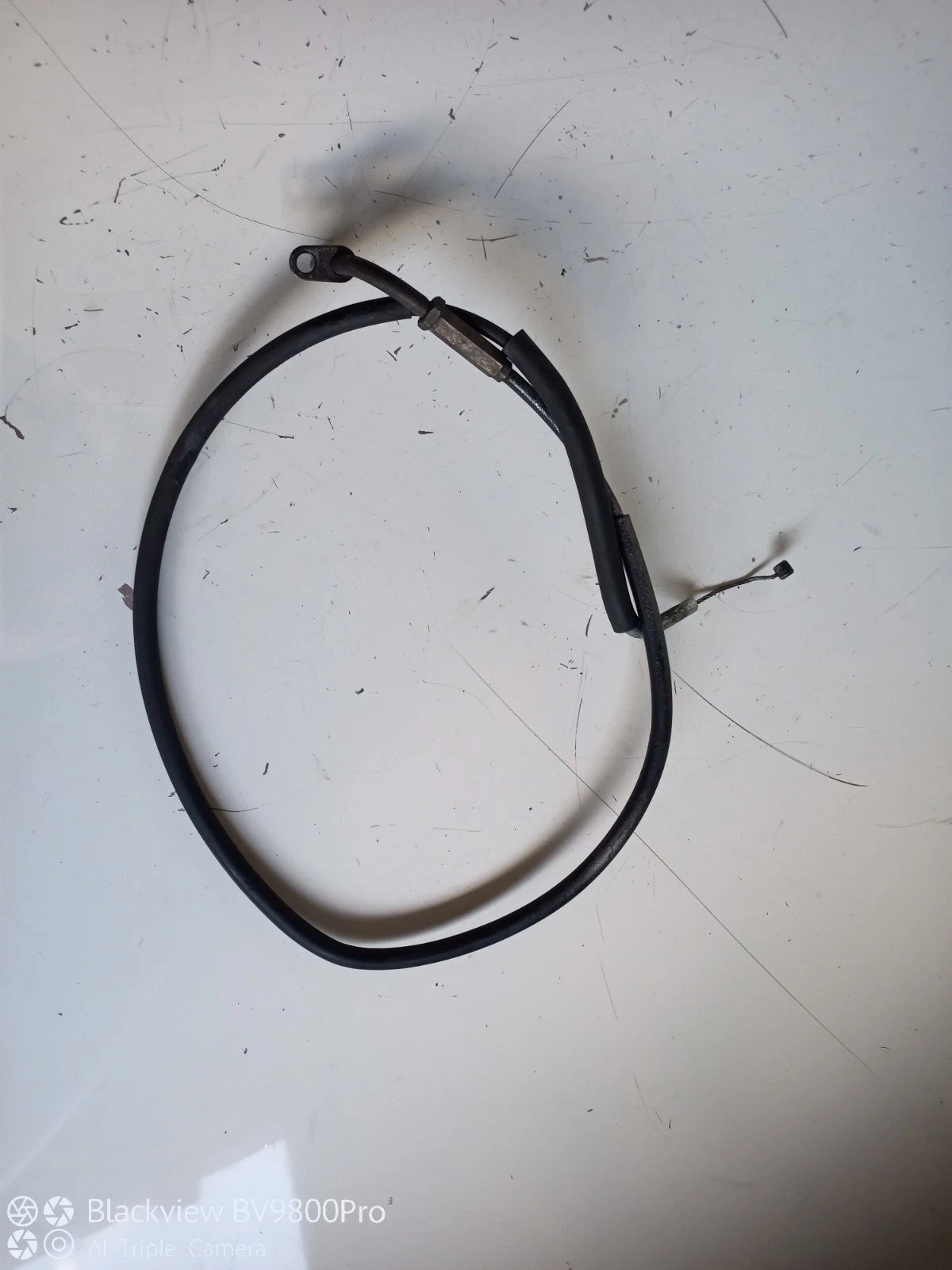 Cable de starter SUZUKI BANDIT 1200 de 2002