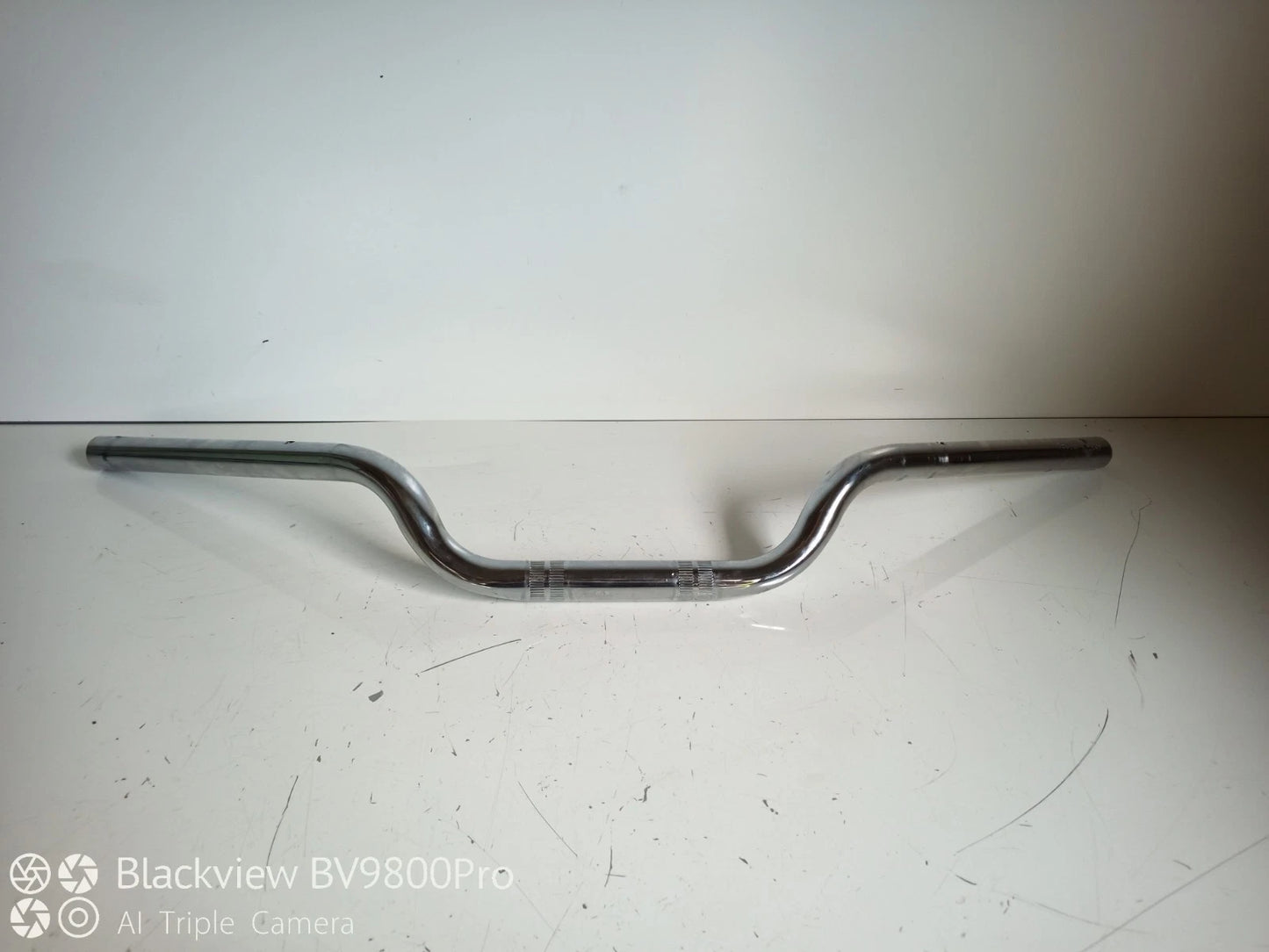 Guidon SUZUKI BANDIT 600 S de 2001