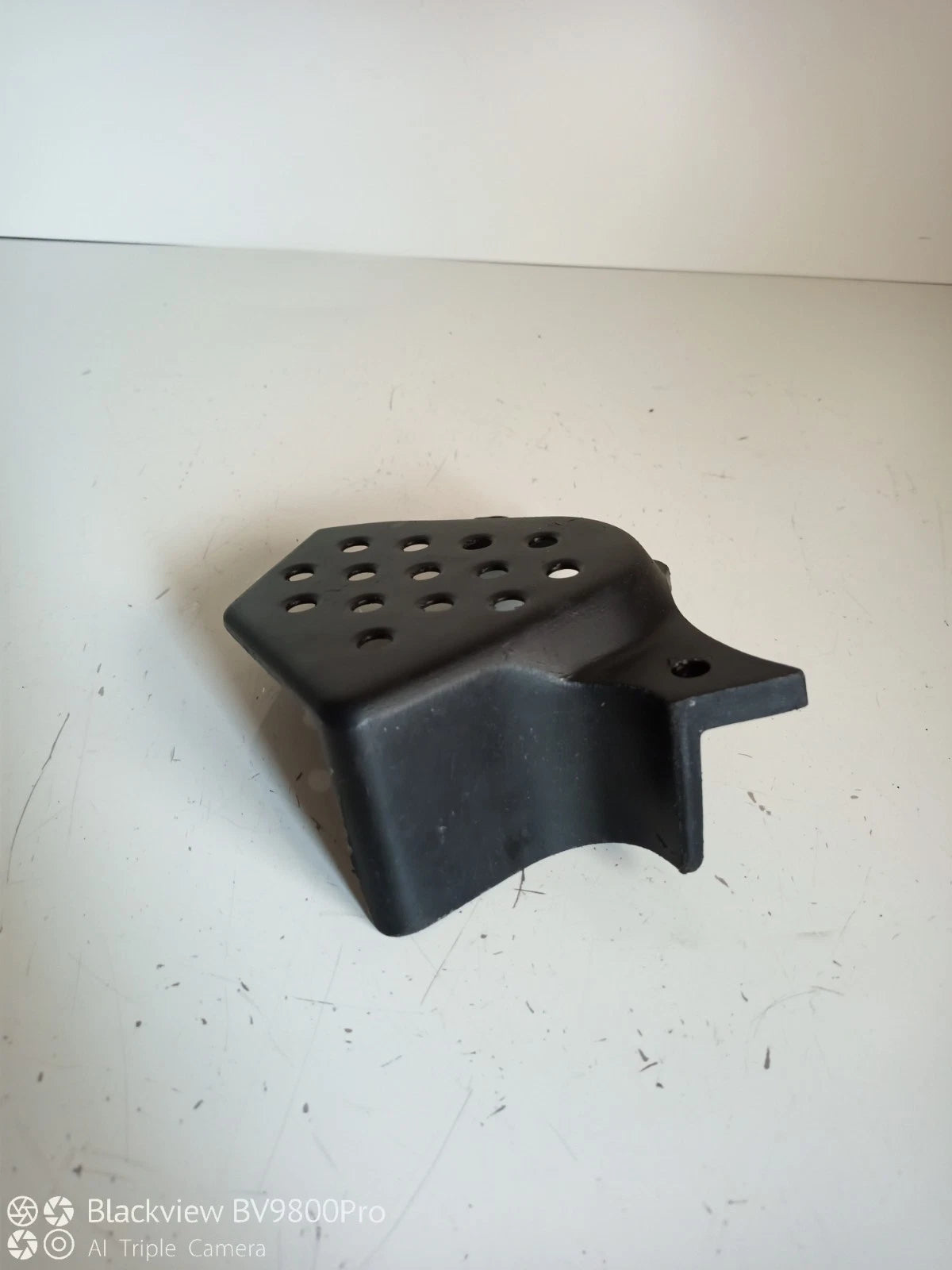 Cache pignon YAMAHA 50 DT de 1996