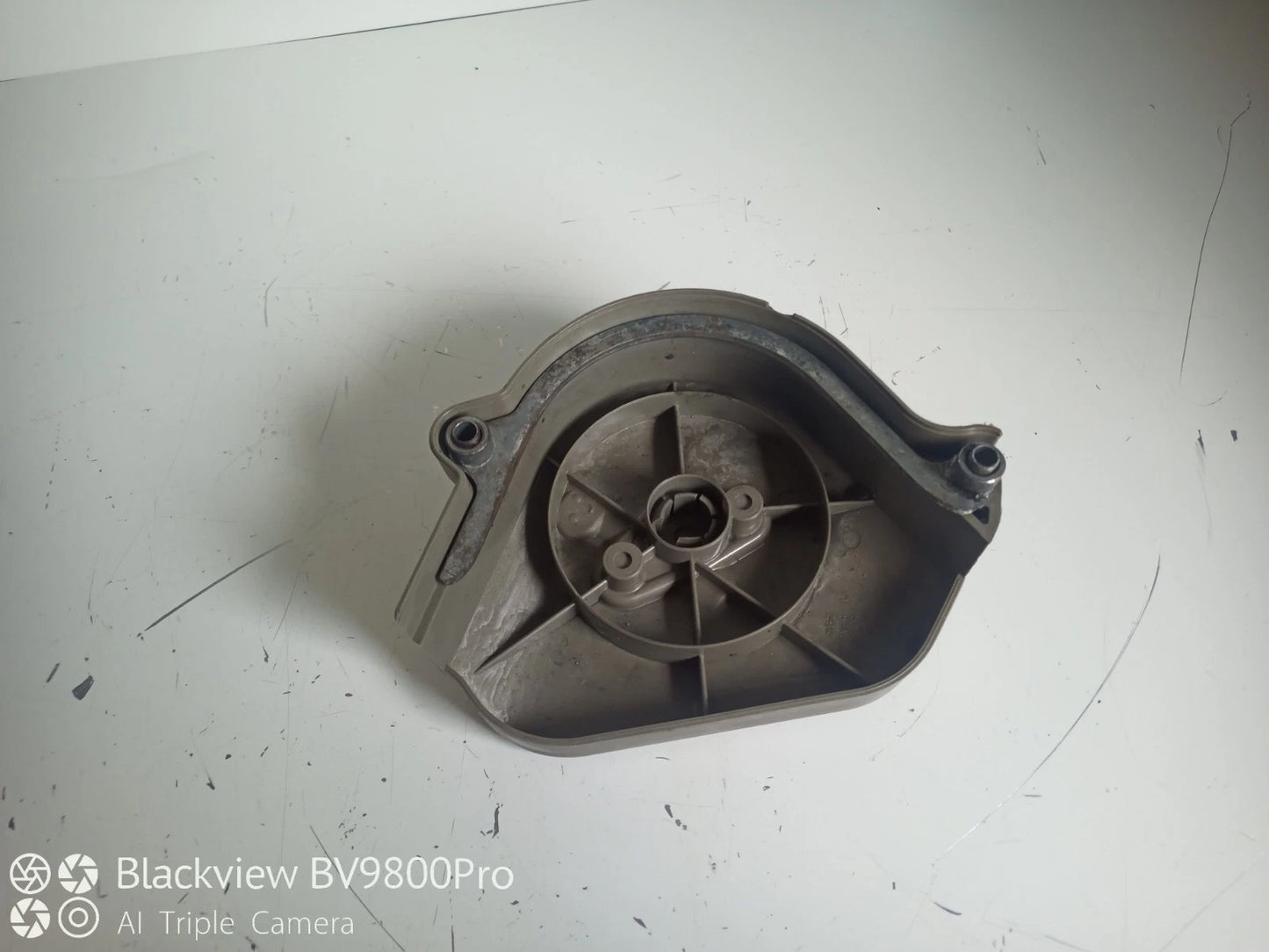 Cache pignon HONDA HORNET 600 de 2003
