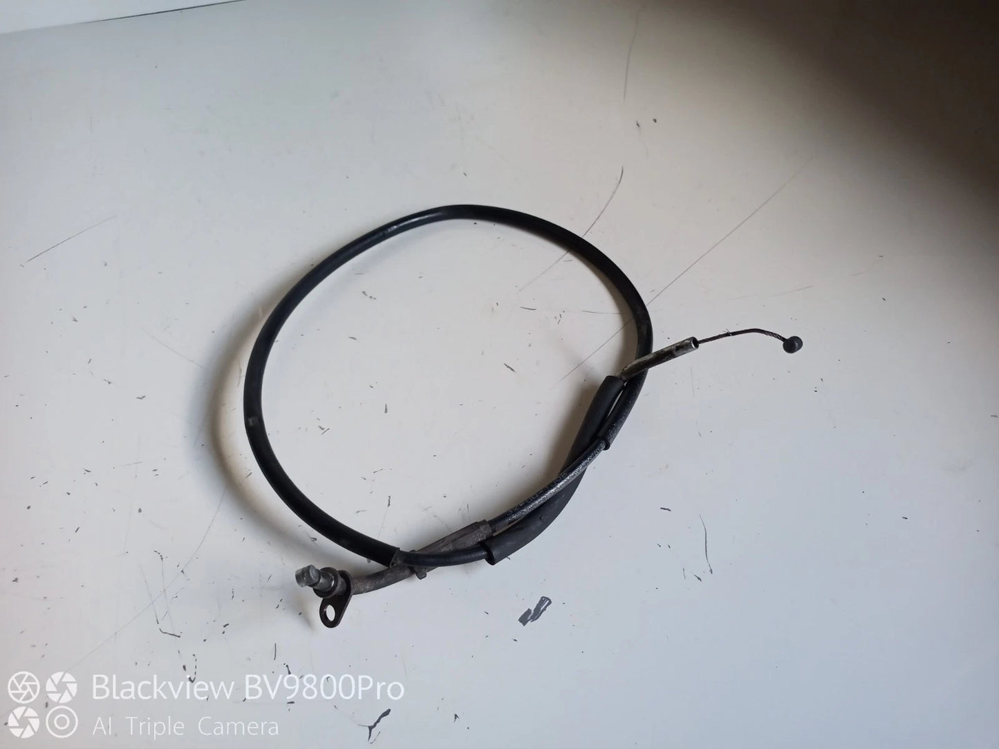 Cable de starter SUZUKI BANDIT 1200 de 2002