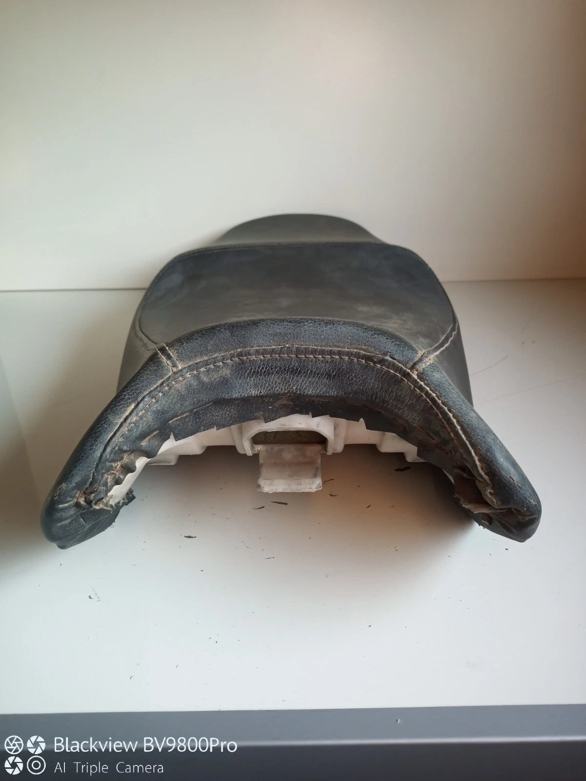 Selle SUZUKI BANDIT 1200 de 2002