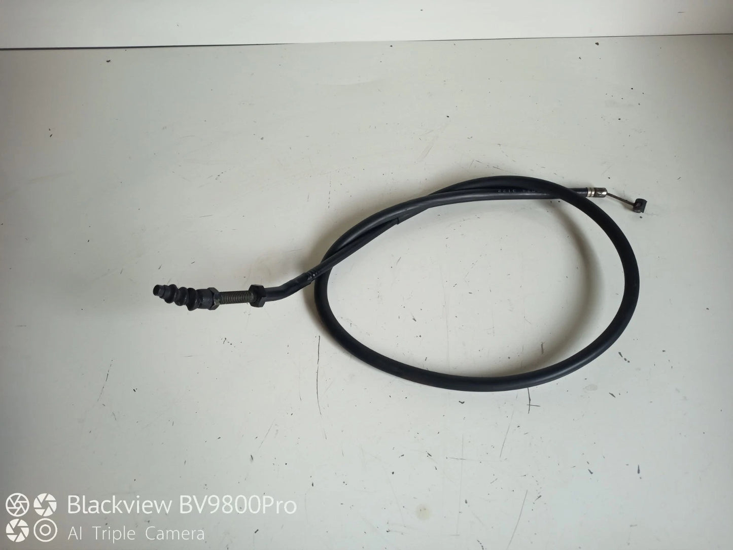 Cable d'embrayage KAWASAKI Z750 de 2004