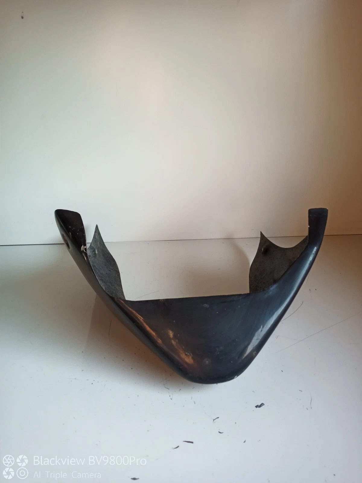 Sabot moteur SUZUKI BANDIT 1200 de 2002