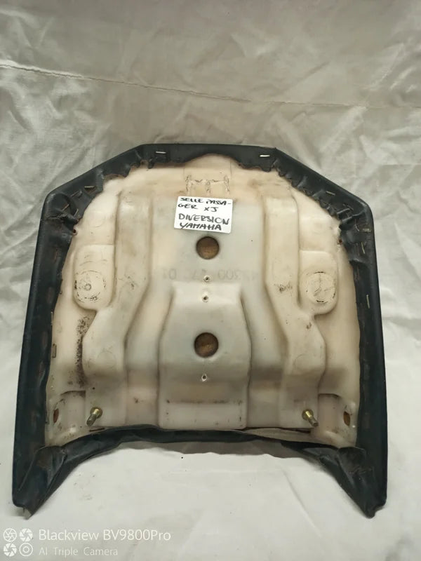 Selle passager YAMAHA XJ6 DIVERSION de 1998