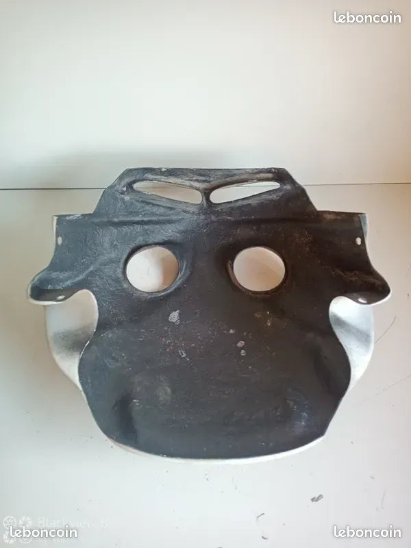 Carénage optique de phare avant SUZUKI BANDIT 1200 de 2002