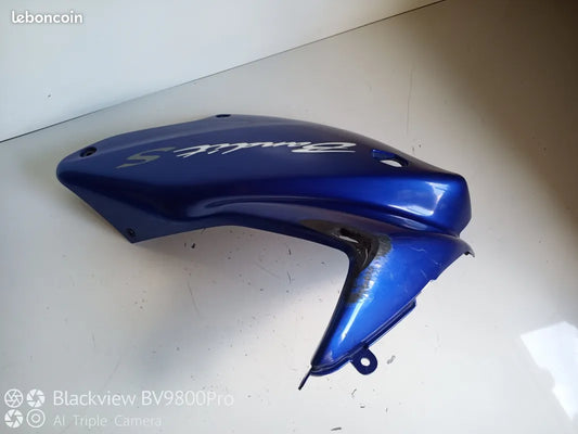 Carénage avant gauche SUZUKI BANDIT 600 S de 2001