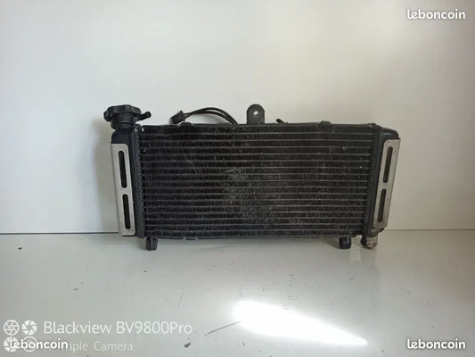 Radiateur HONDA HORNET 600 de 2003