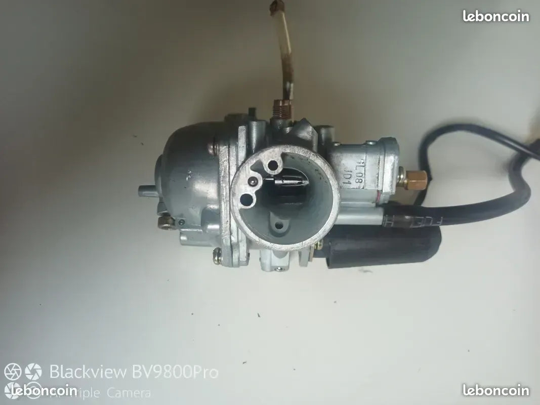 Carburateur MASAI 50 de 2015