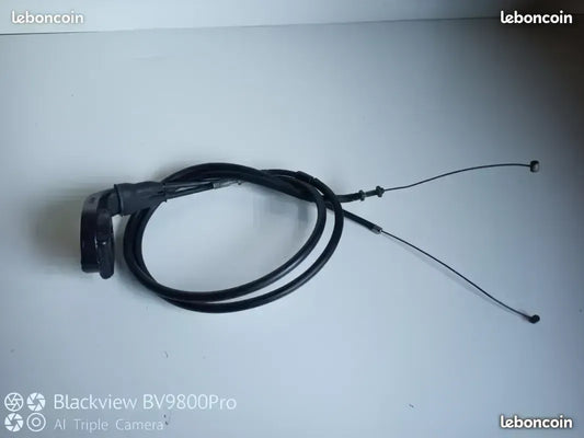 Cable accélérateur YAMAHA TDM 850 de 1997
