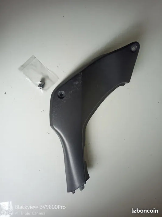 Carénage avant gauche HONDA HORNET 600 de 1998
