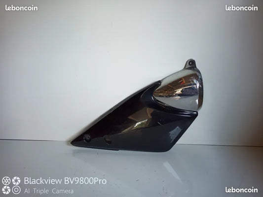 Carénage sous selle droit SUZUKI BANDIT 1200 de 2002