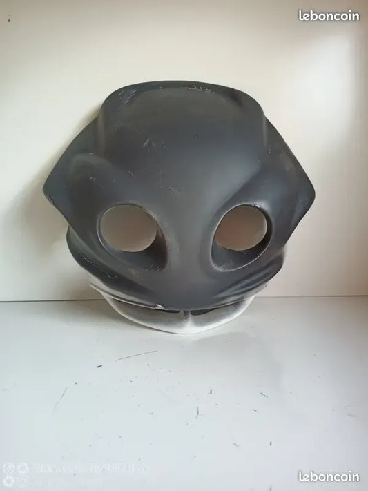 Carénage optique de phare avant SUZUKI BANDIT 1200 de 2002