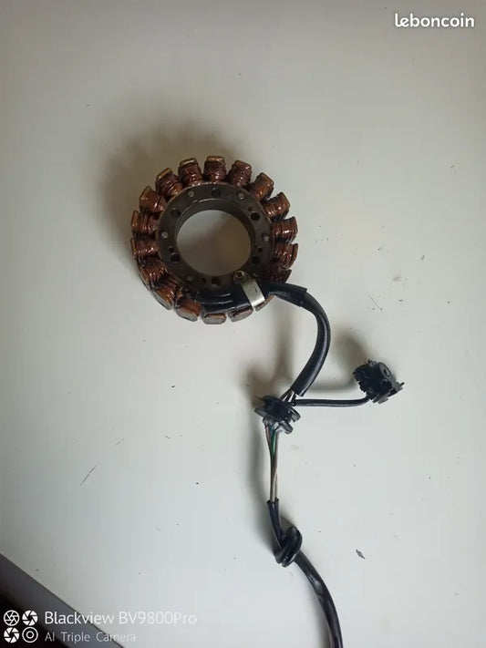 Stator YAMAHA TDM 850 de 1997