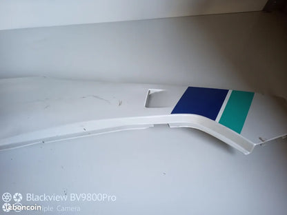 Carénage arrière droit YAMAHA FZ750 de 1989