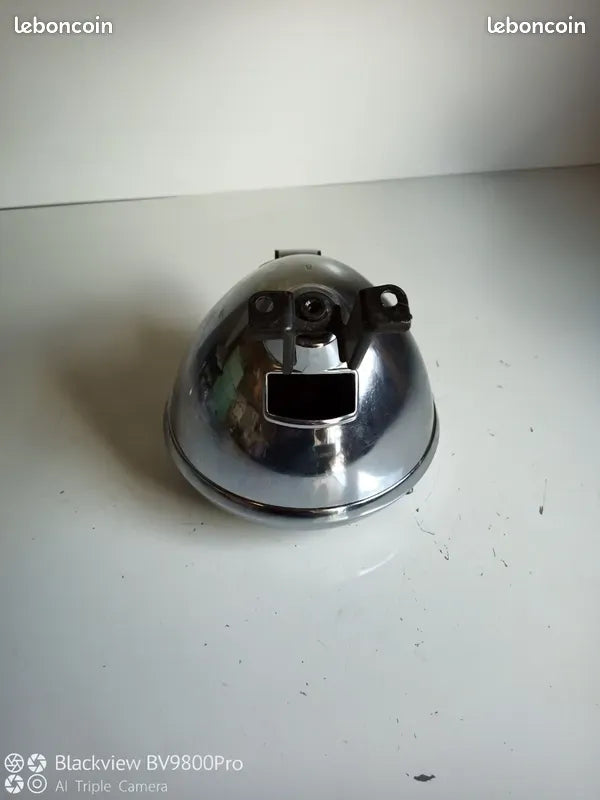 Optique de phare YAMAHA XV VIRAGO 125 1999
