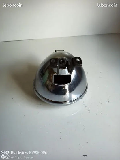 Optique de phare YAMAHA XV VIRAGO 125 1999