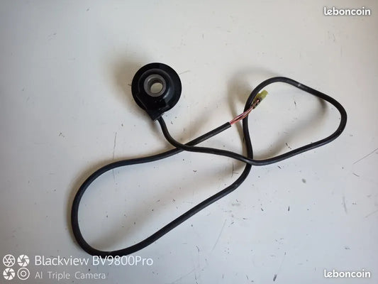 Escargot compteur de vitesse SUZUKI SV650N de 2007