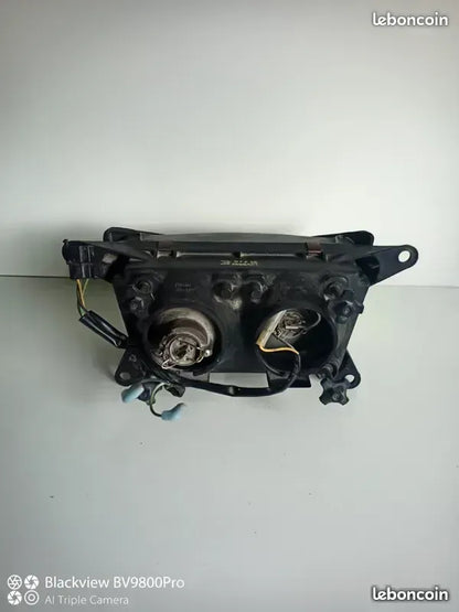 Optique de phare YAMAHA TDM 850 de 1997