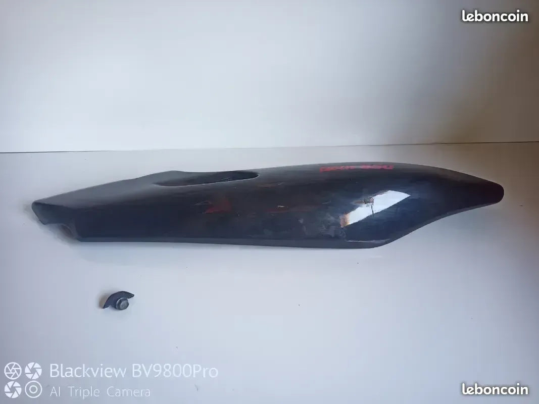 Carénage arrière droit YAMAHA TDM 850 de 1997