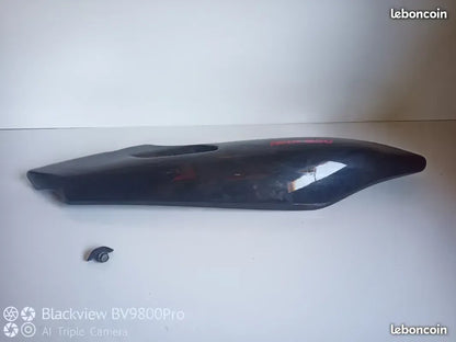 Carénage arrière droit YAMAHA TDM 850 de 1997