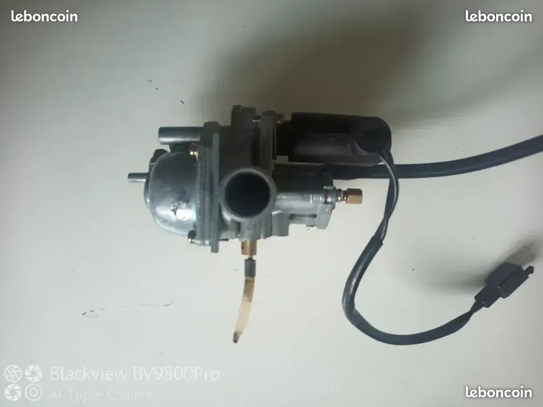 Carburateur MASAI 50 de 2015
