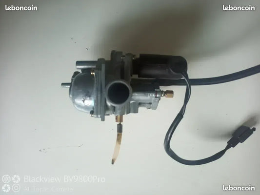 Carburateur MASAI 50 de 2015