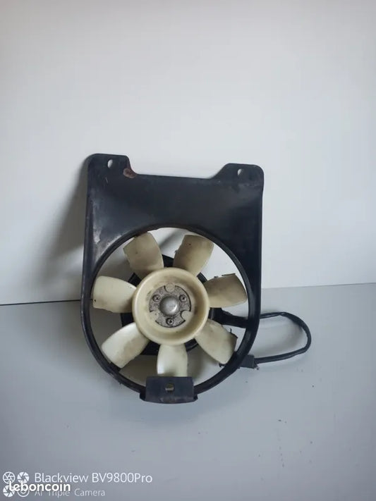 Ventilateur