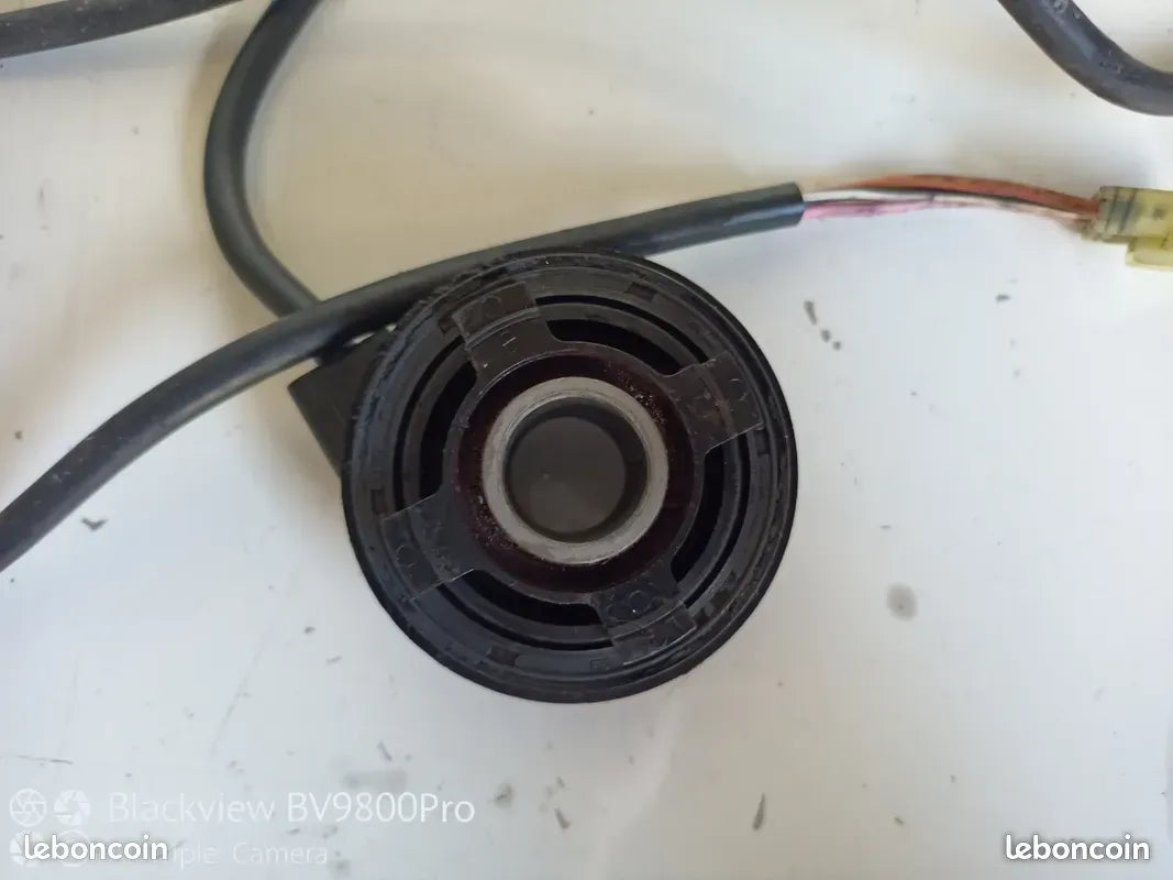 Escargot compteur de vitesse SUZUKI SV650N de 2007