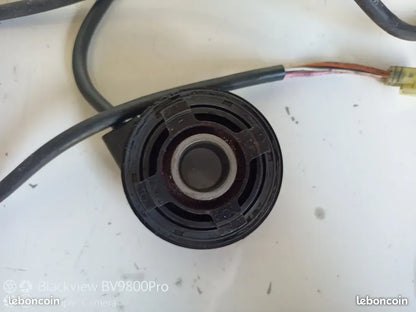 Escargot compteur de vitesse SUZUKI SV650N de 2007